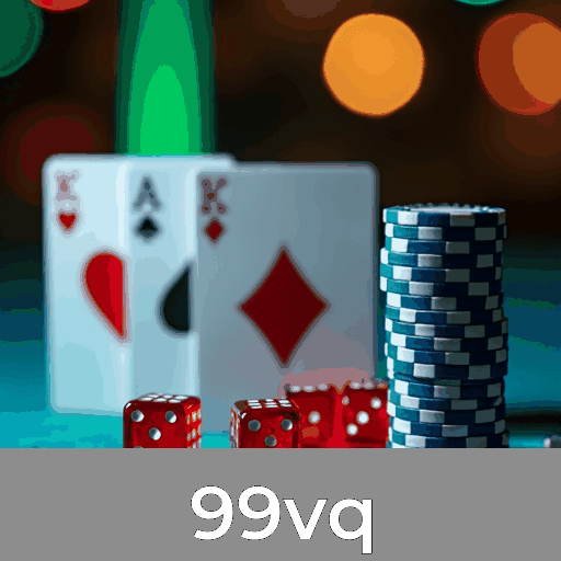 99vq: Cassino Online com Jogos Diversificados e Imersivos