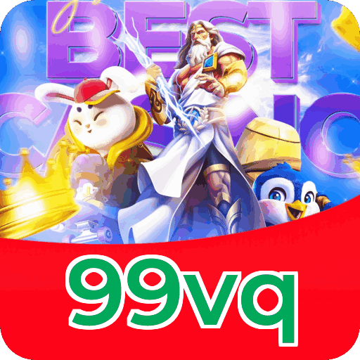 Siga a 99vq no Facebook