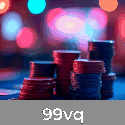 99vq: Experiência de Casino Premium com Dealers Profissionais