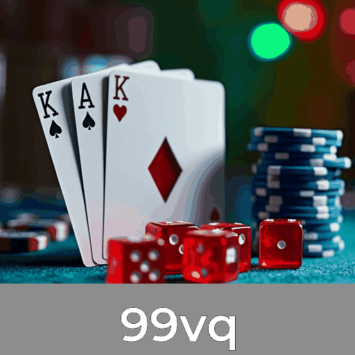 99vq: Cassino Online com Jogos Diversificados e Imersivos