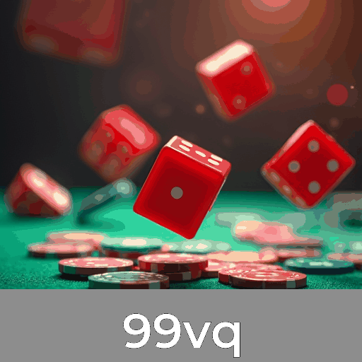 99vq: Cassino Online Seguro e Premiado