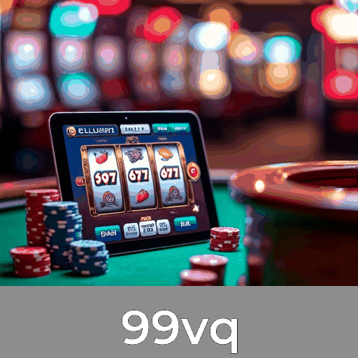 99vq: O Mundo de Jogos Selecionados e Top!