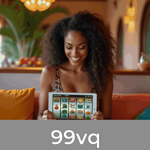 99vq: Plataforma de Comunidade para Jogadores Conectados