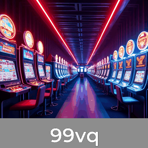 Descubra a Experiência Única do App 99vq para Apostadores